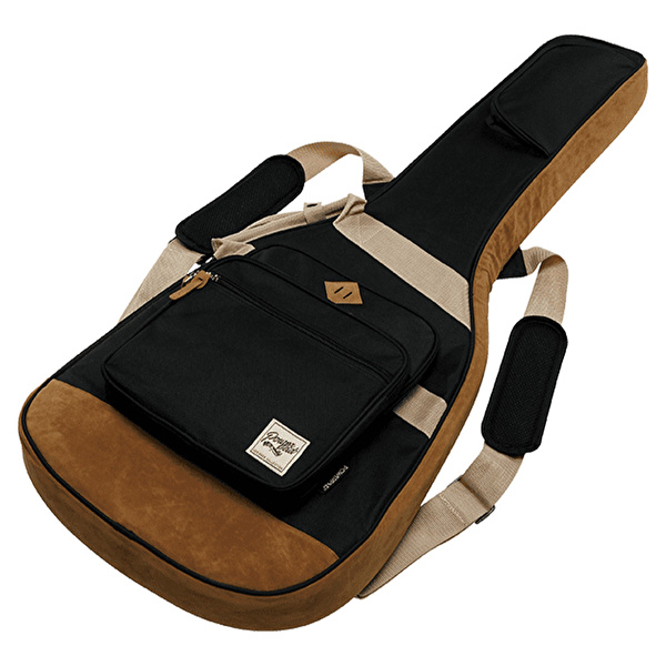 Ibanez IGB541-BK POWERPAD Designer Collection Elektro Gitar Kılıfı